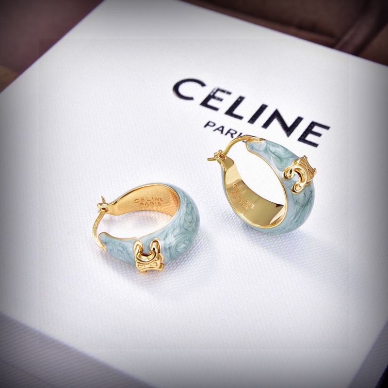 Ce1i*e earrings